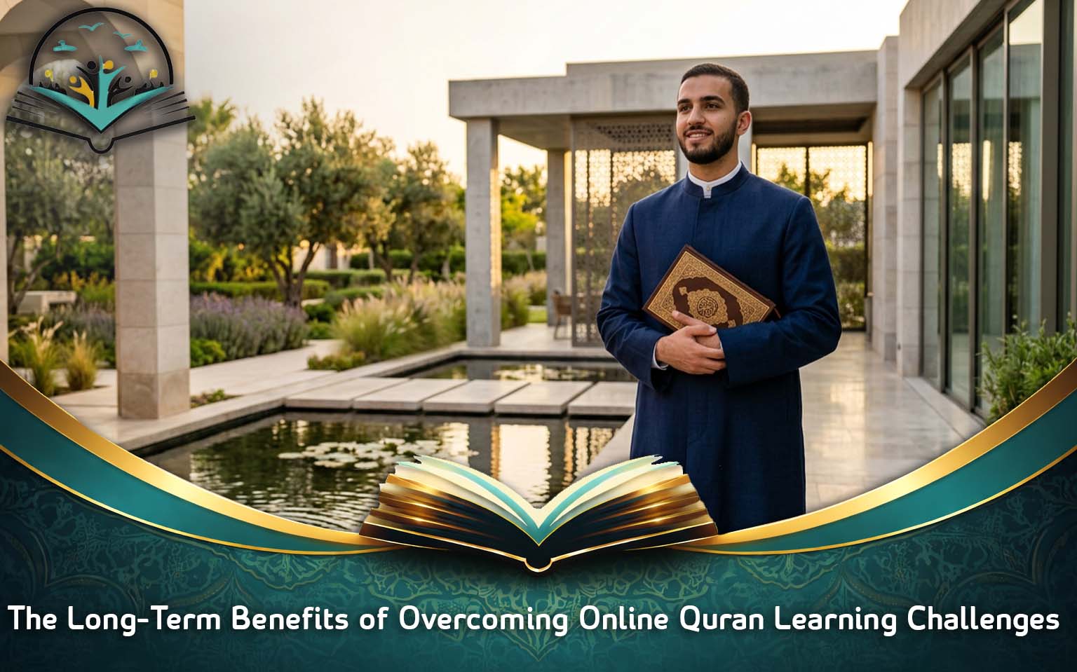 The Long-Term Benefits of Overcoming Online Quran Learning Challenges